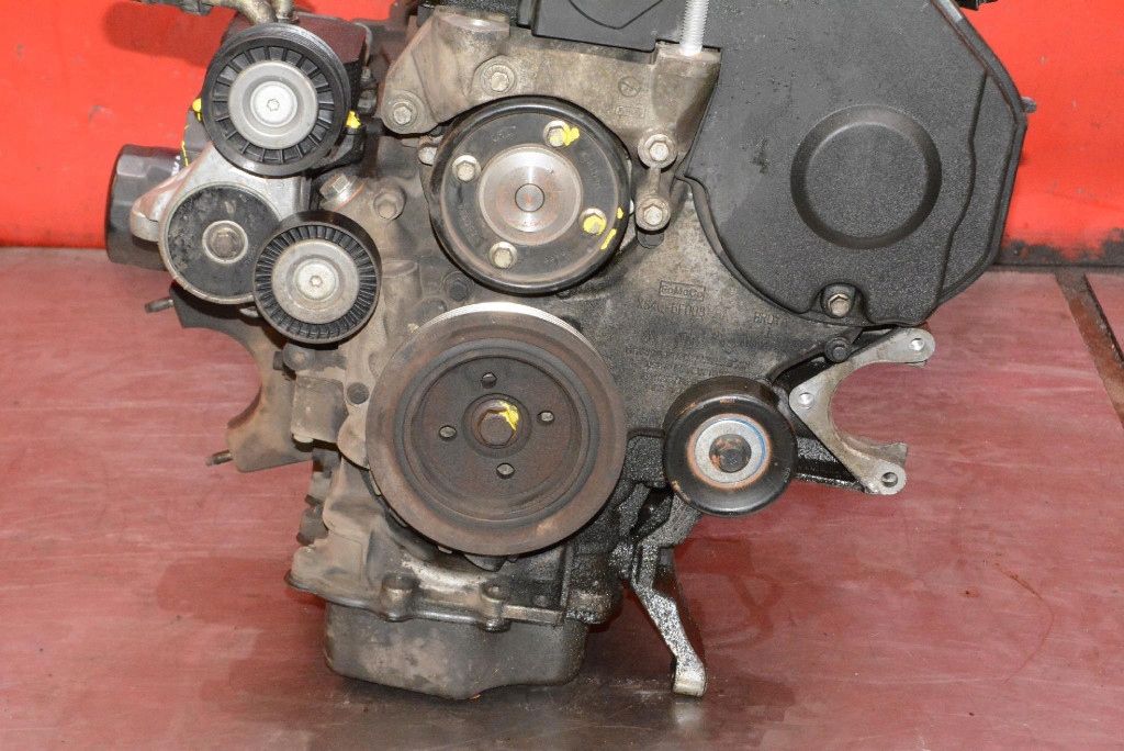 Moteur KKDB - Image 8