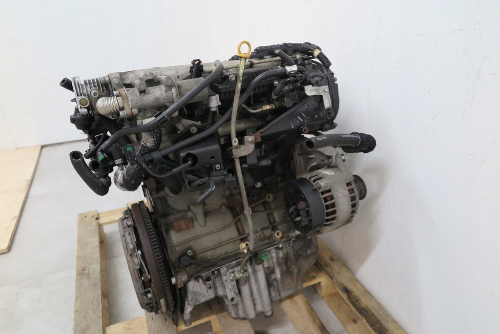 Moteur 192 A1.000 - Image 2
