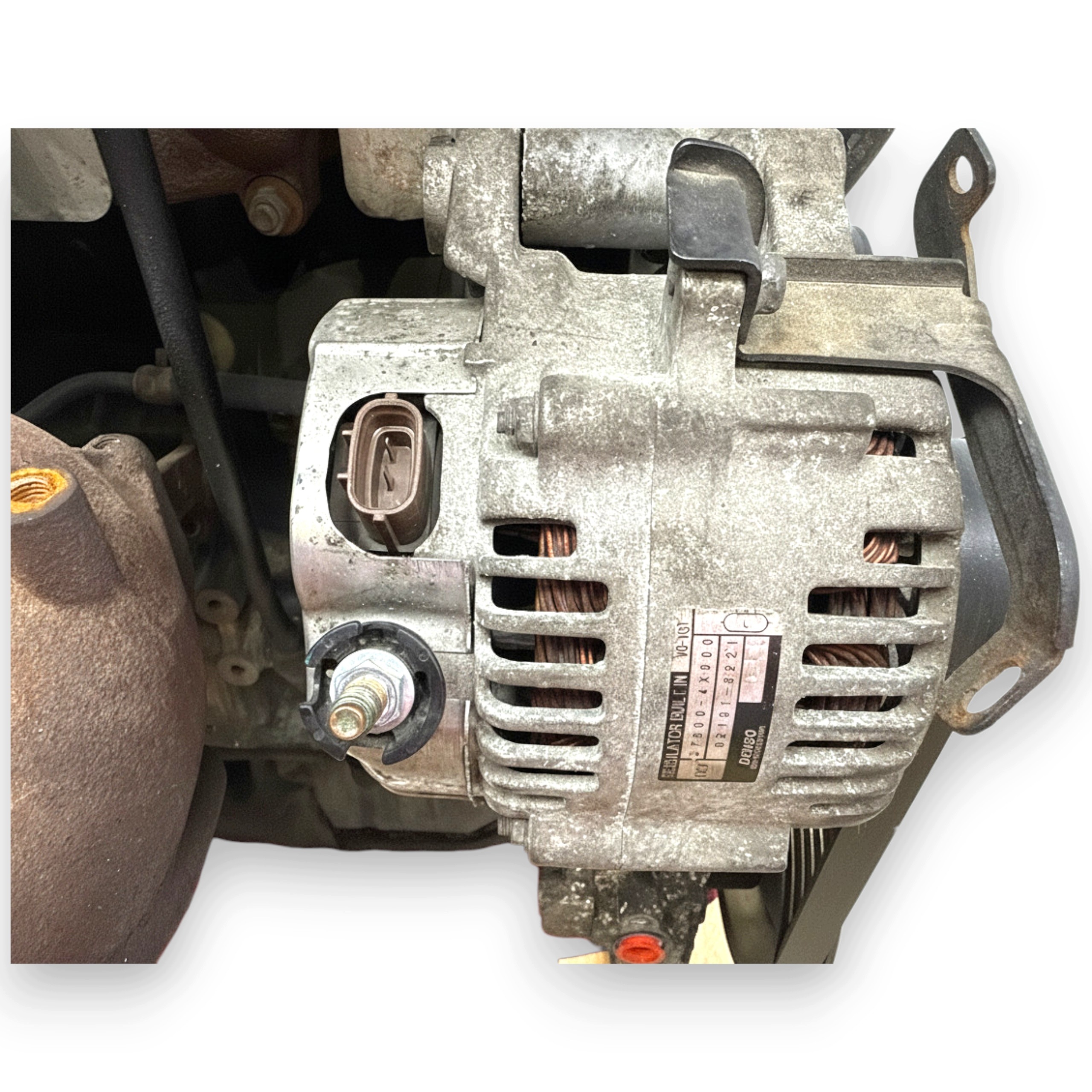 Moteur J3 - Image 13