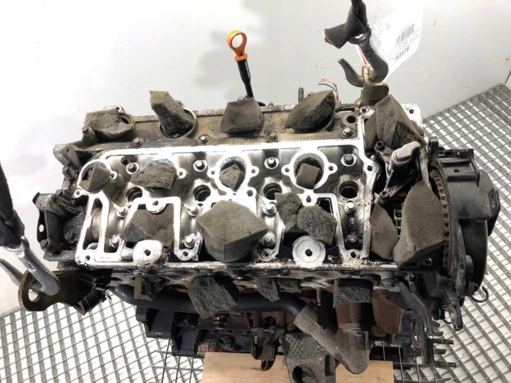 Moteur RHA (DW10CTED4) - Image 3