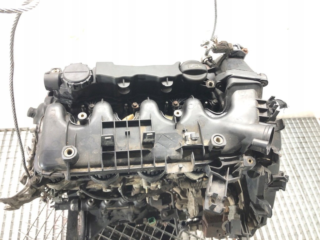 Moteur 9HY (DV6TED4) — vue 3