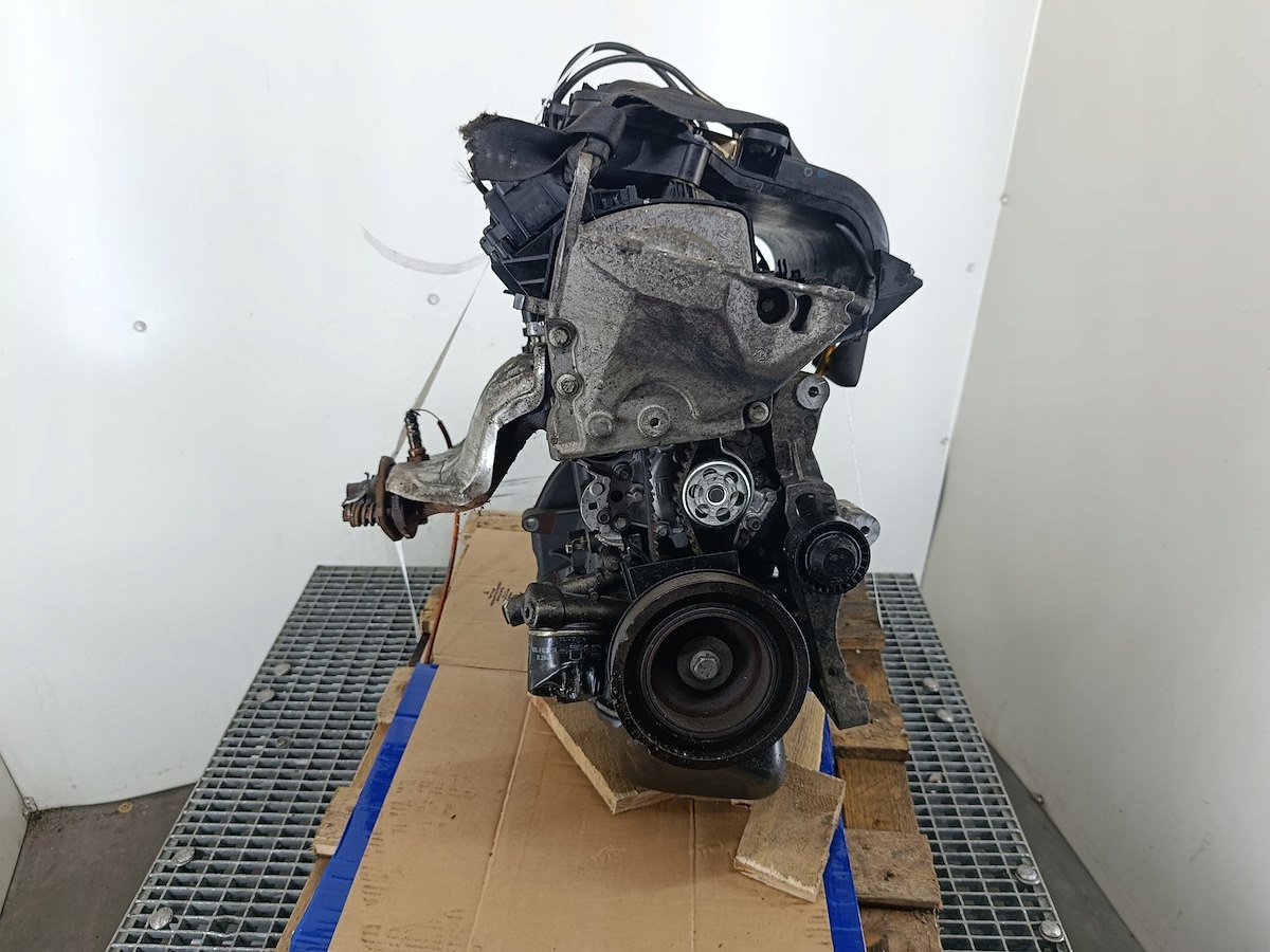 Moteur D4F 740 - Image 3