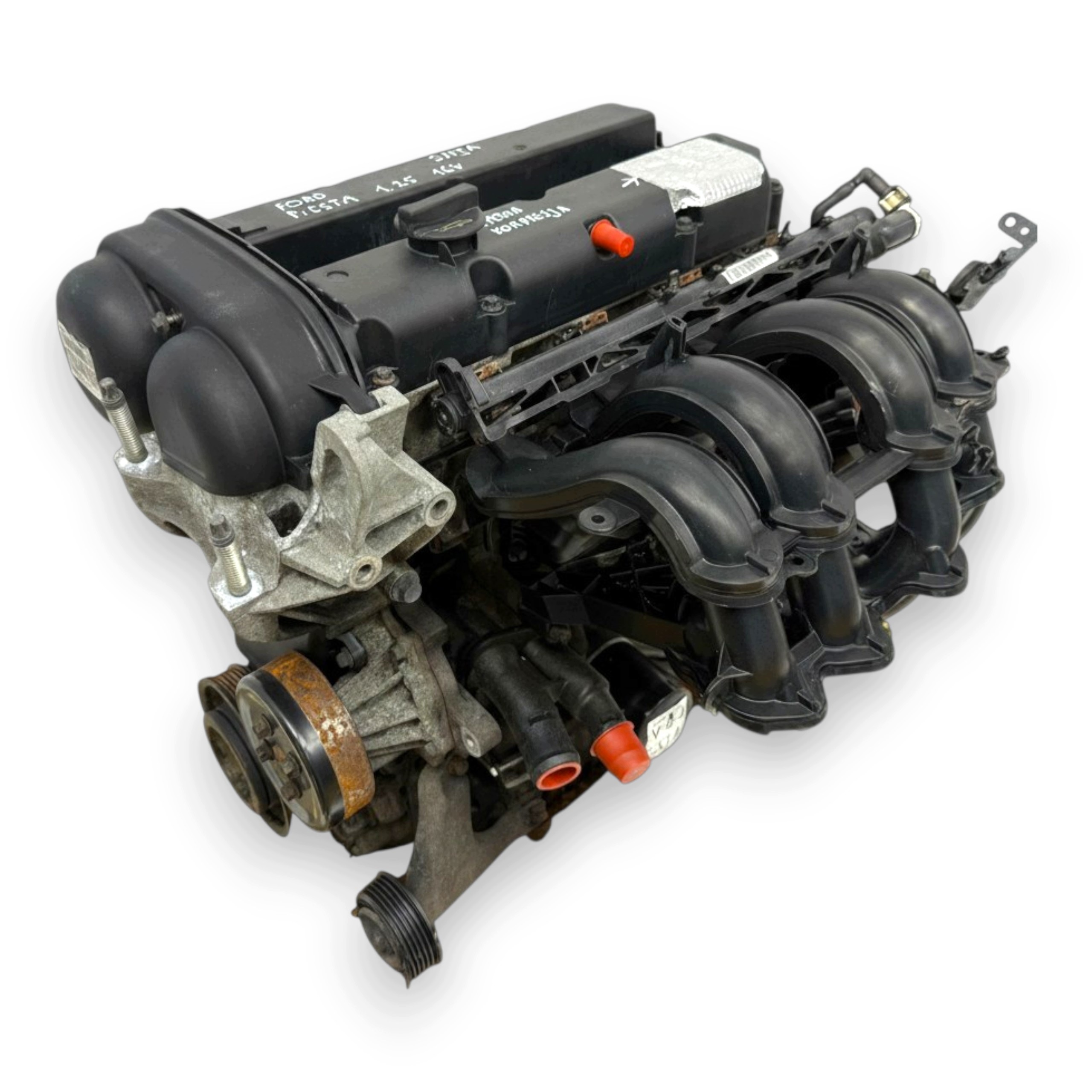 Moteur SNJA - Image 8