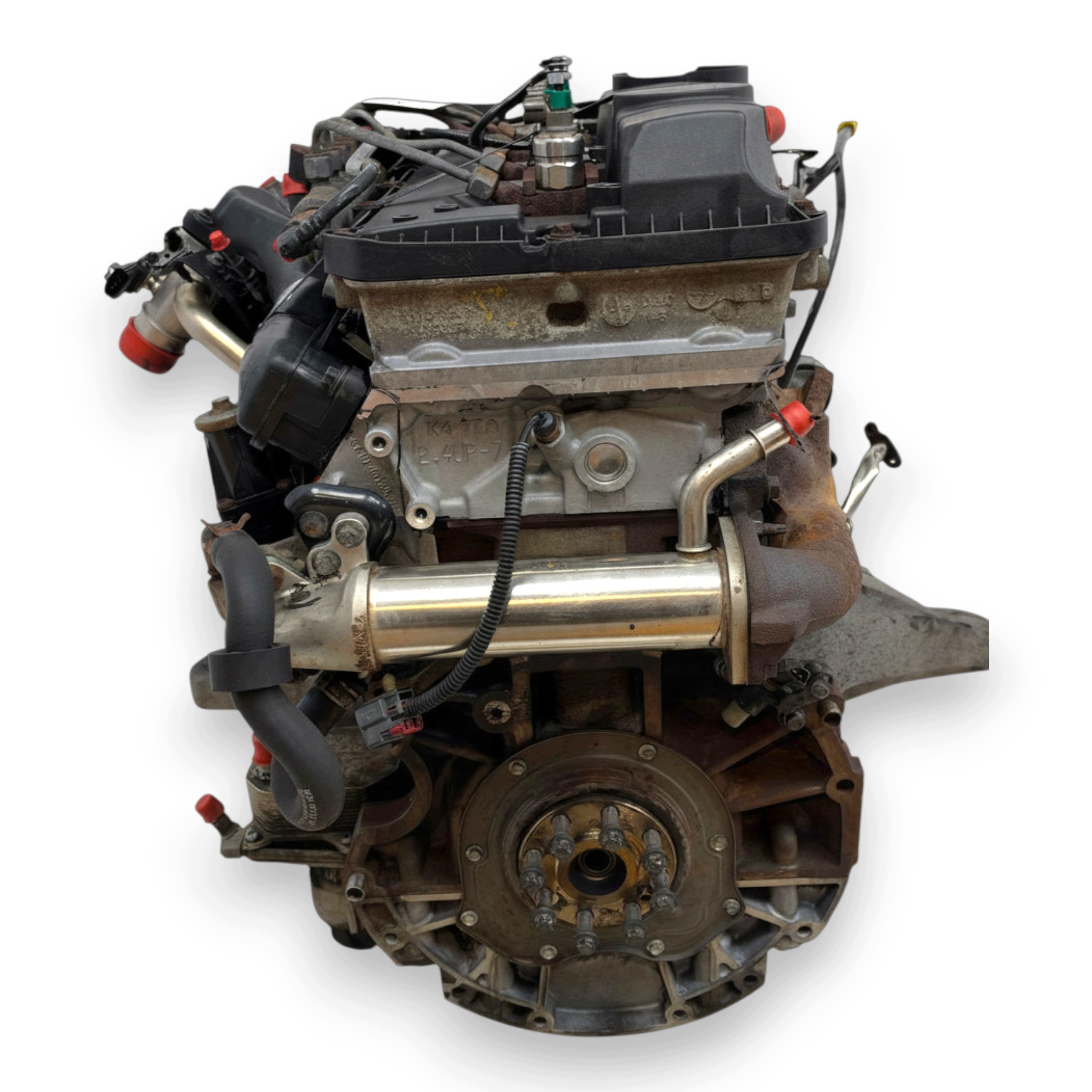 Moteur H9FB - Image 7