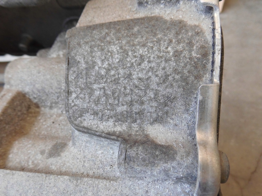 Moteur EBJC - Image 3