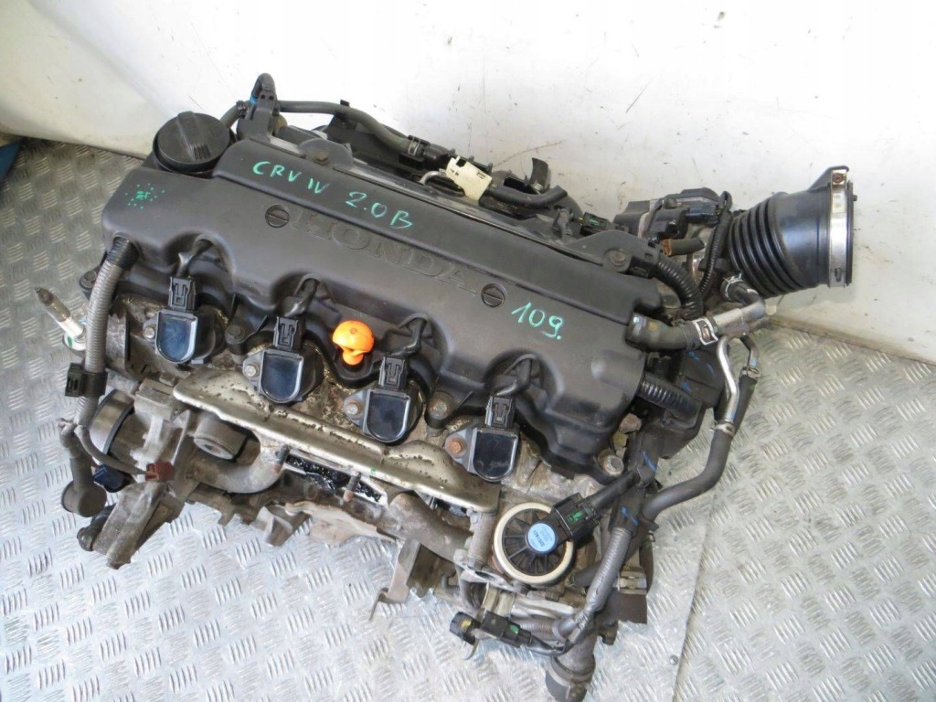 Moteur R20A9 - Image 1