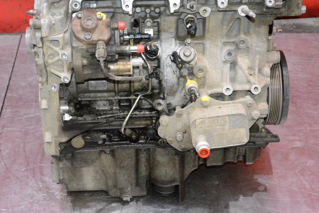 Moteur B 16 DTE - Image 4