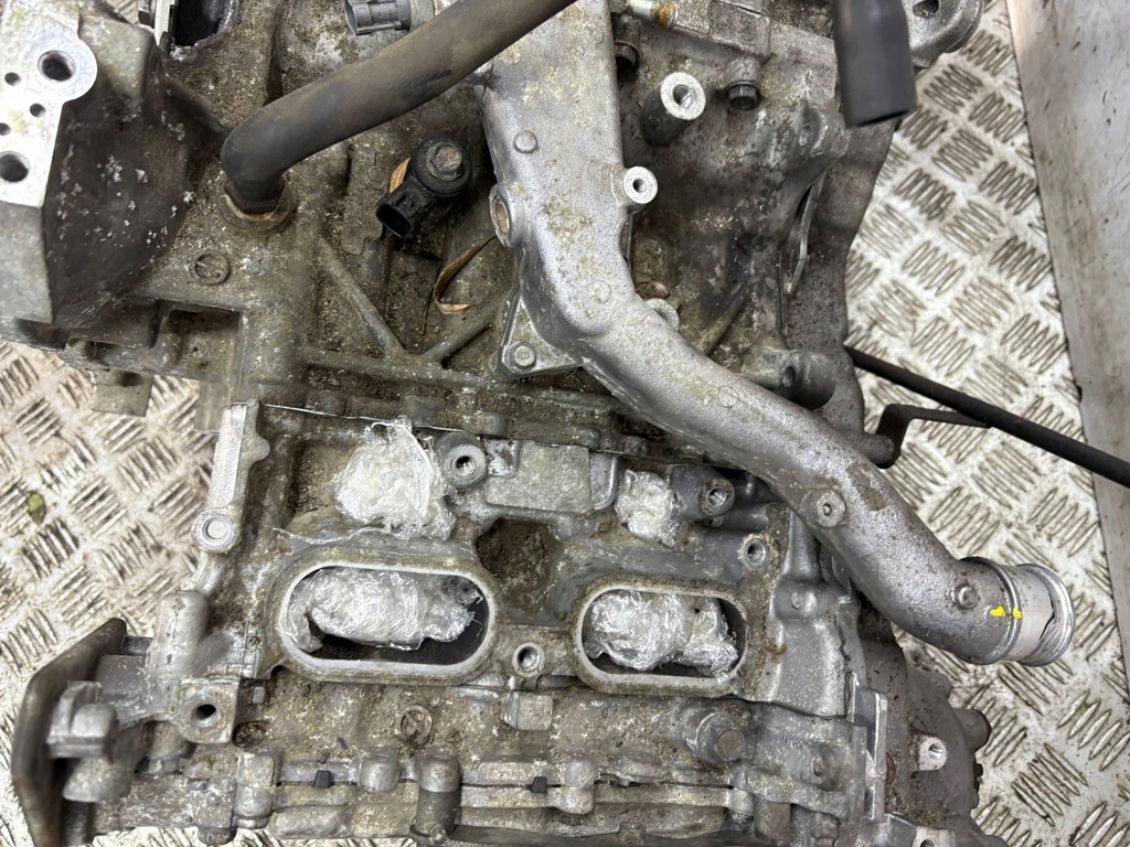 Moteur FA20 - Image 4