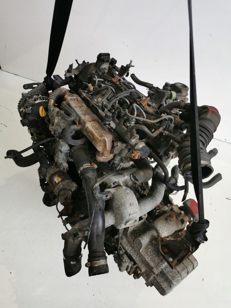 Moteur 1ND-TV - Image 2