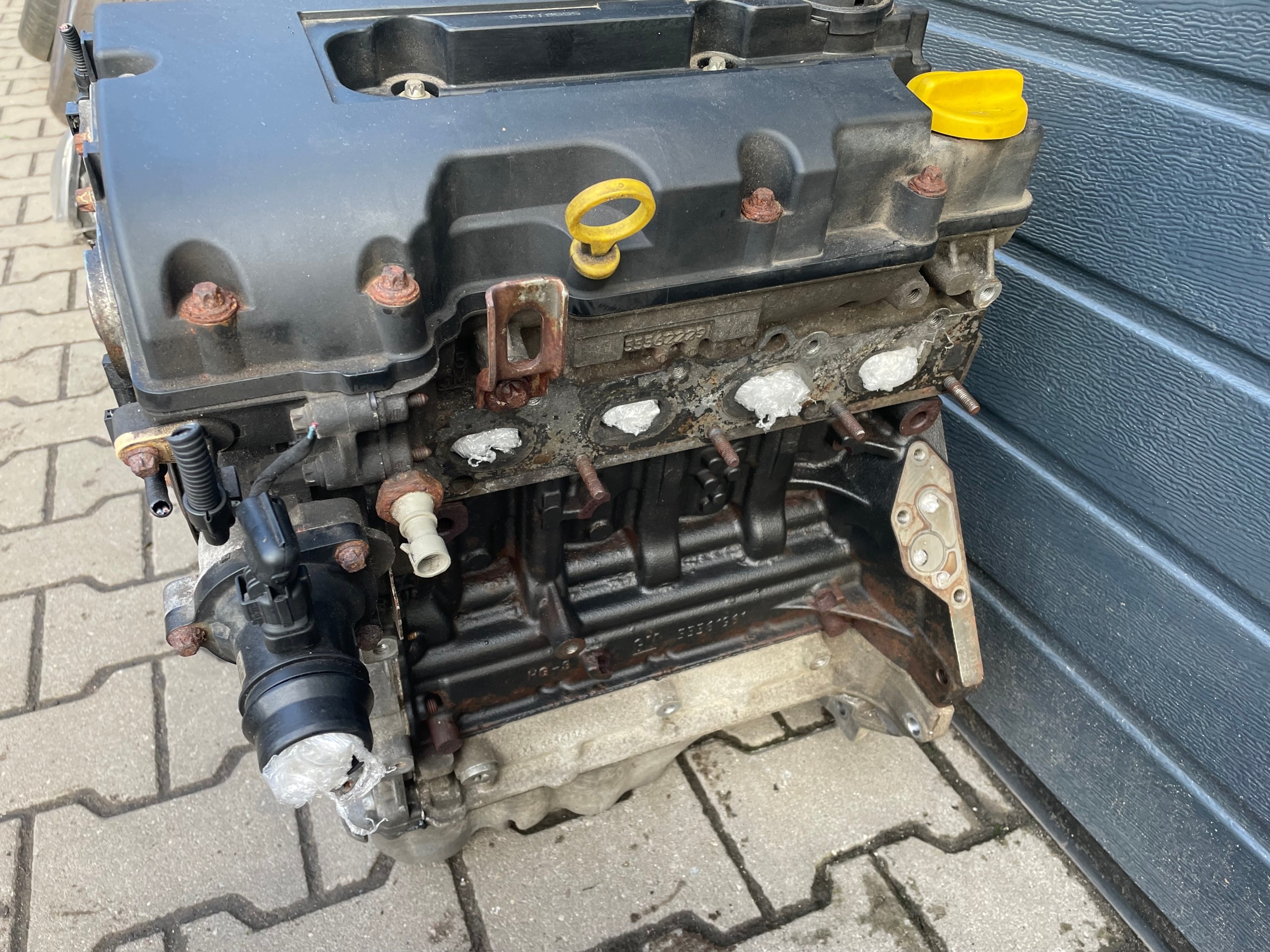 Moteur A 12 XER - Image 14