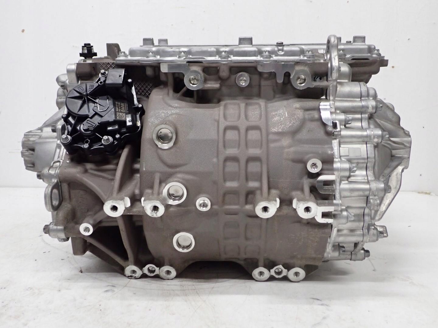 Moteur HA0 - Image 5