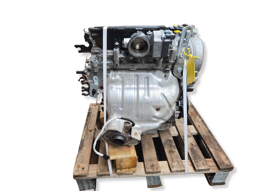 Moteur K4M 696 — vue 2