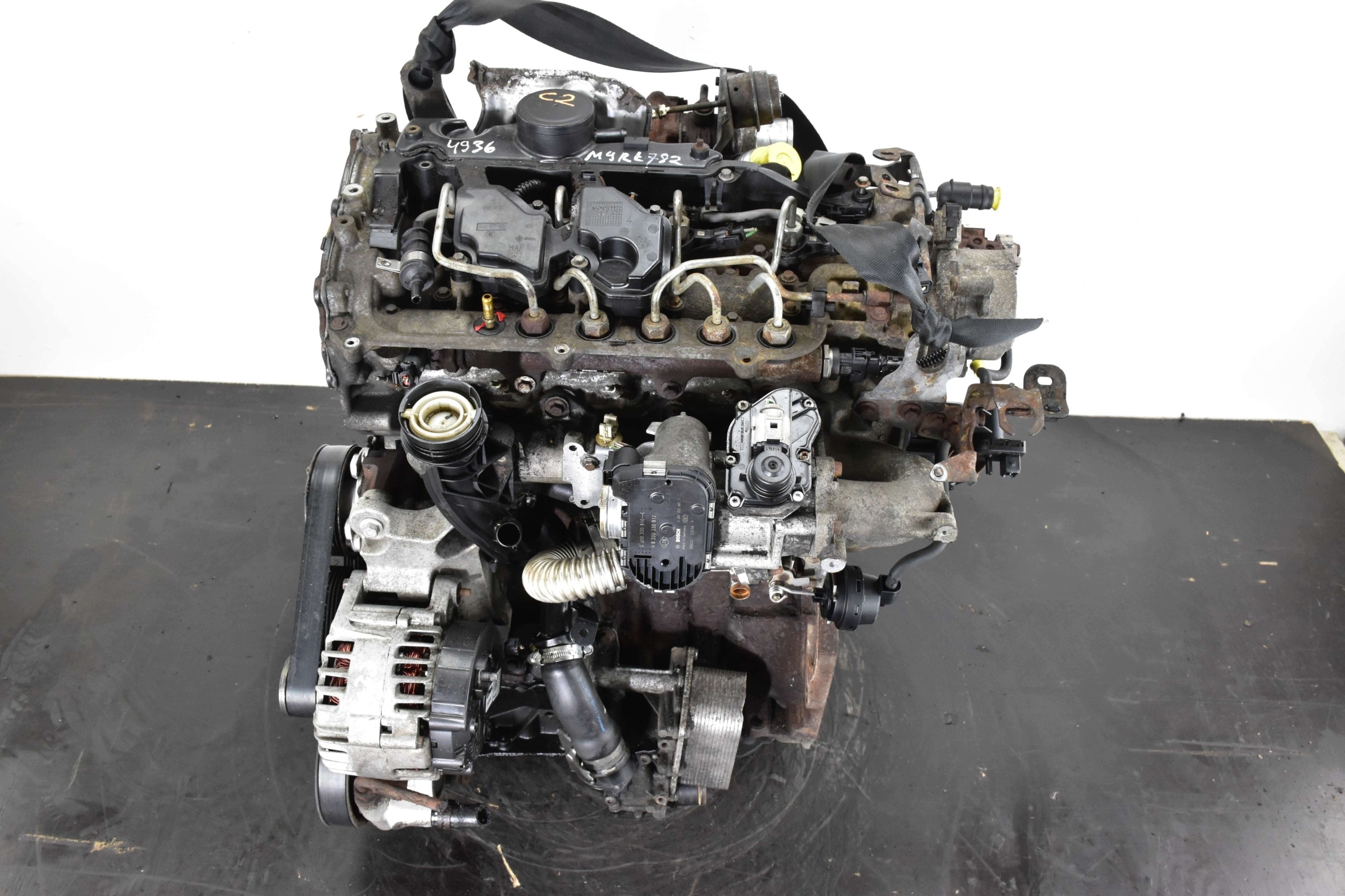 Moteur M9R 780 - Image 3