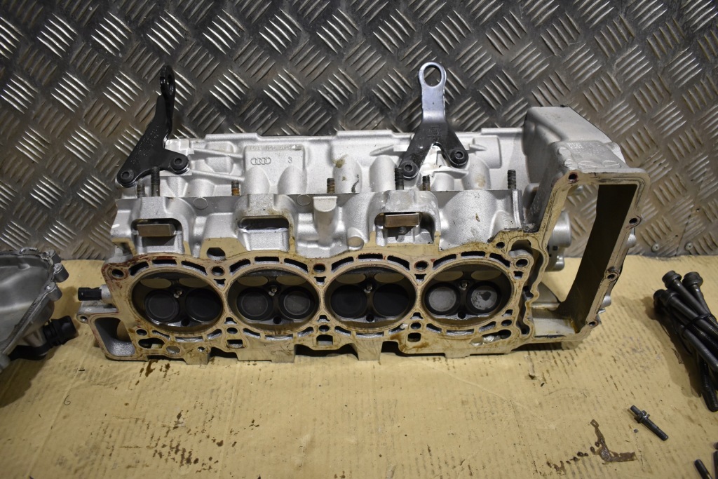 Moteur CWUB - Image 4