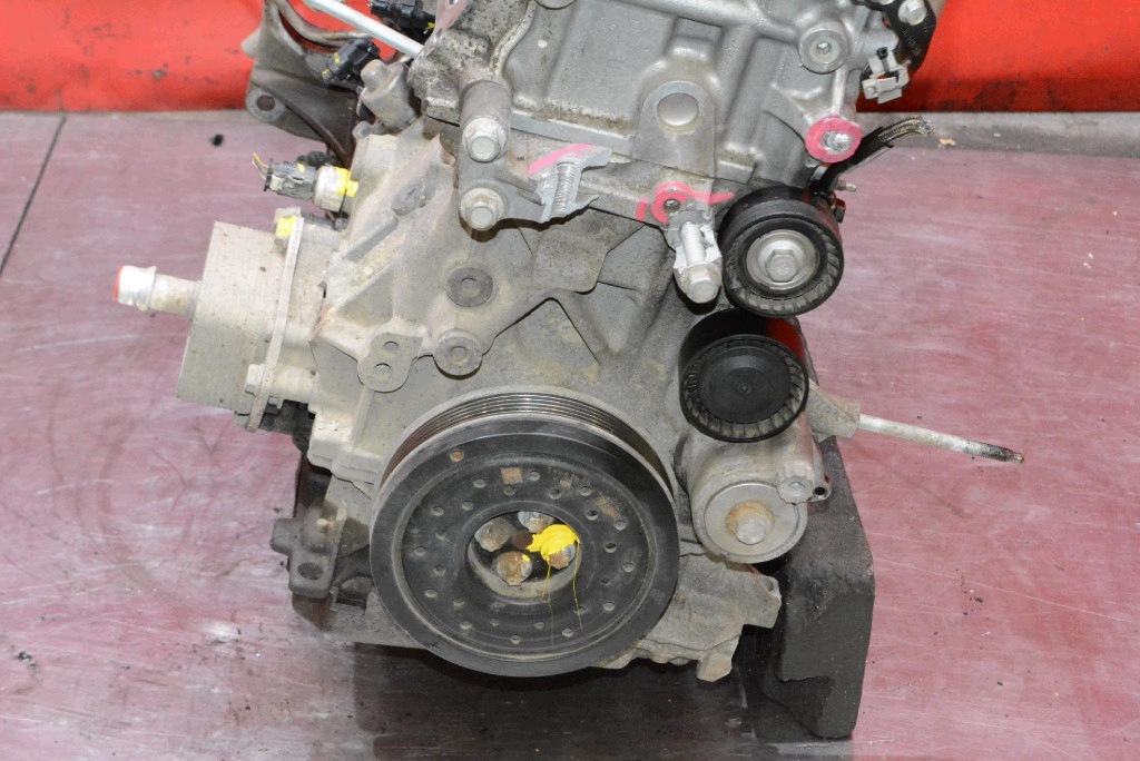 Moteur B 16 DTE - Image 8