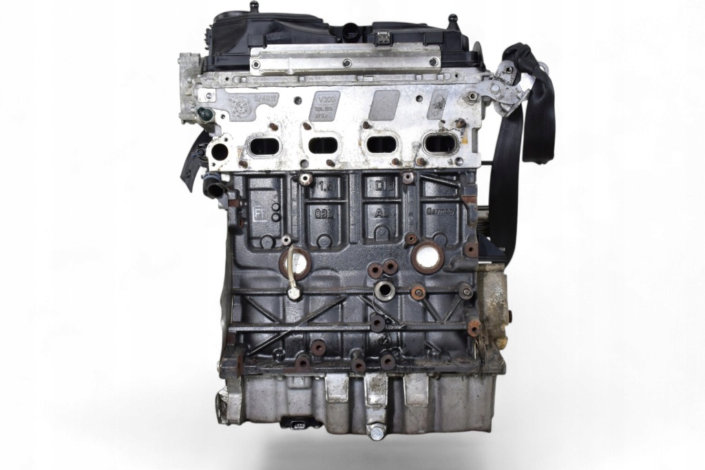 Moteur CAYA - Image 4