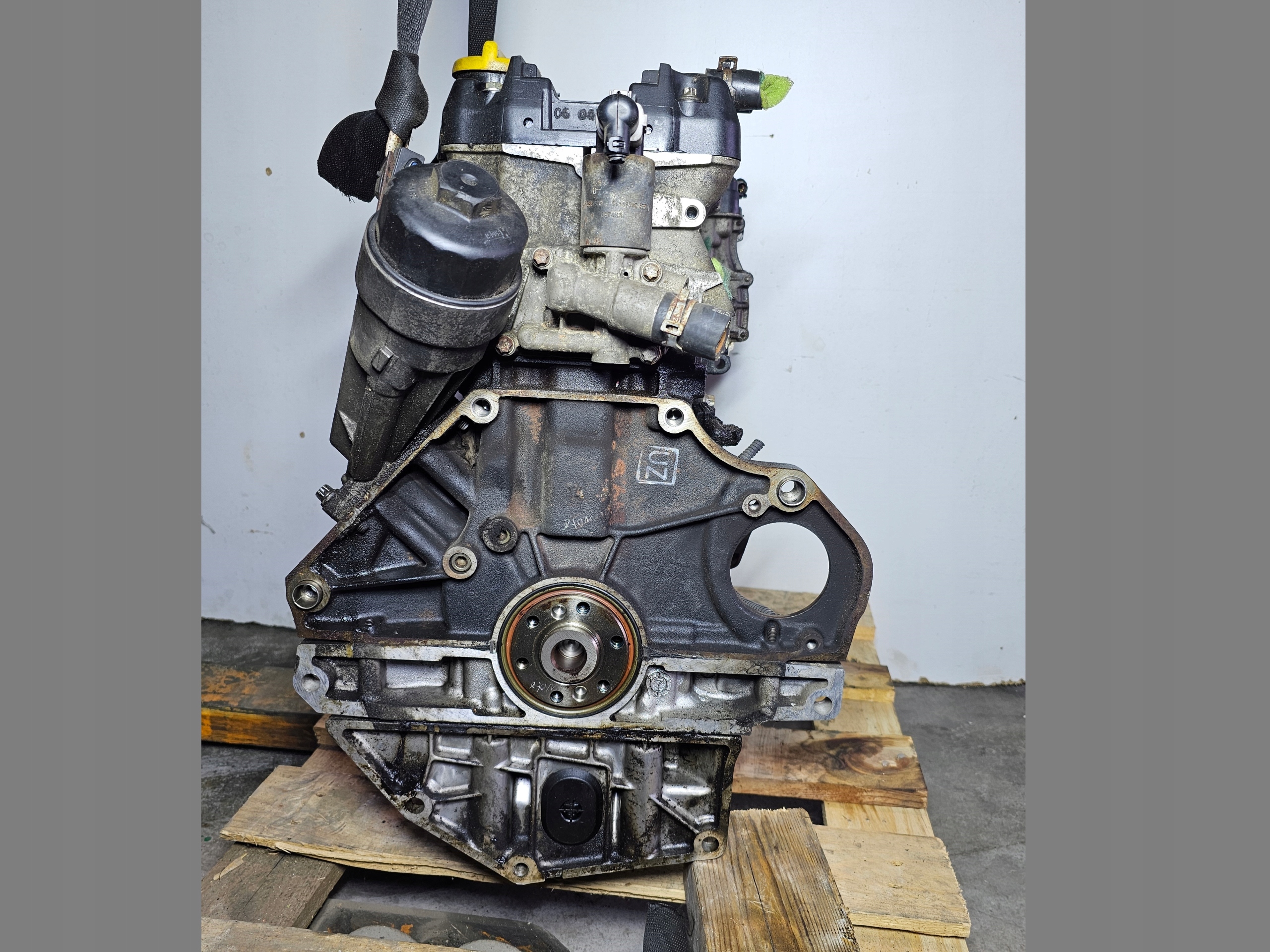 Moteur Z 14 XEP - Image 7