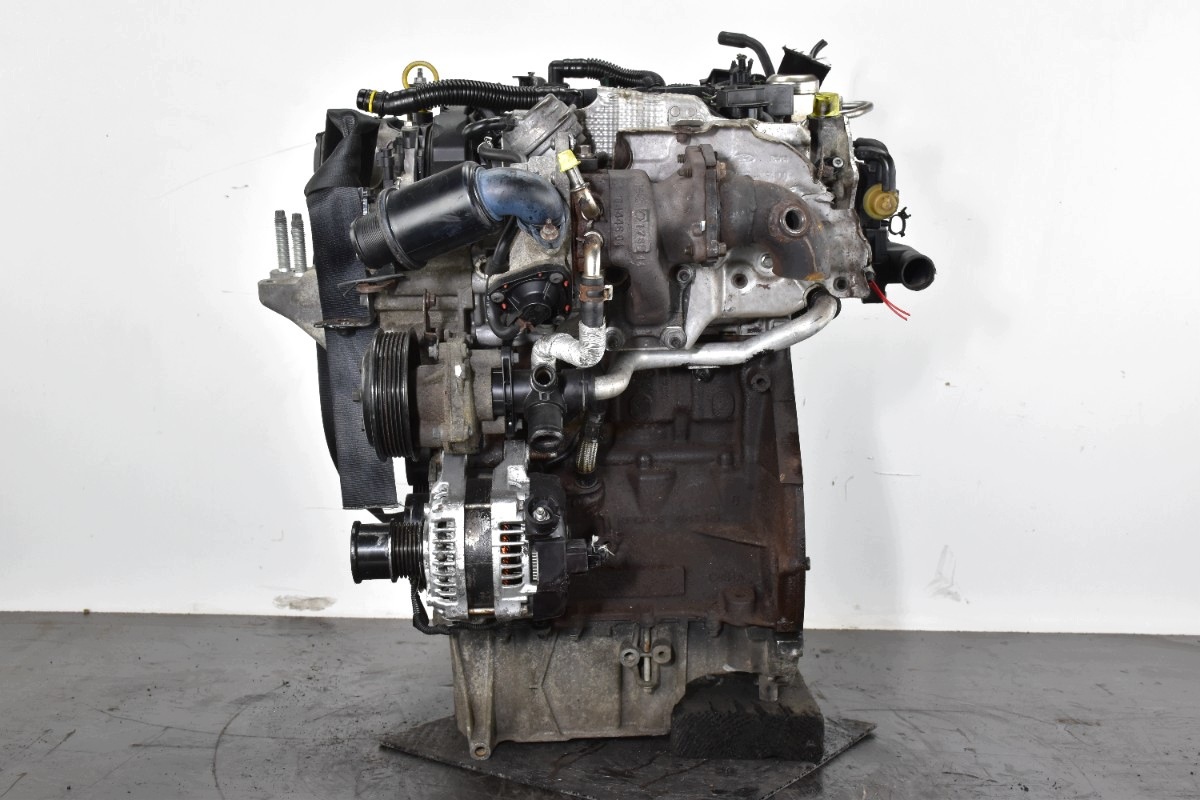 Moteur M1DA - Image 4