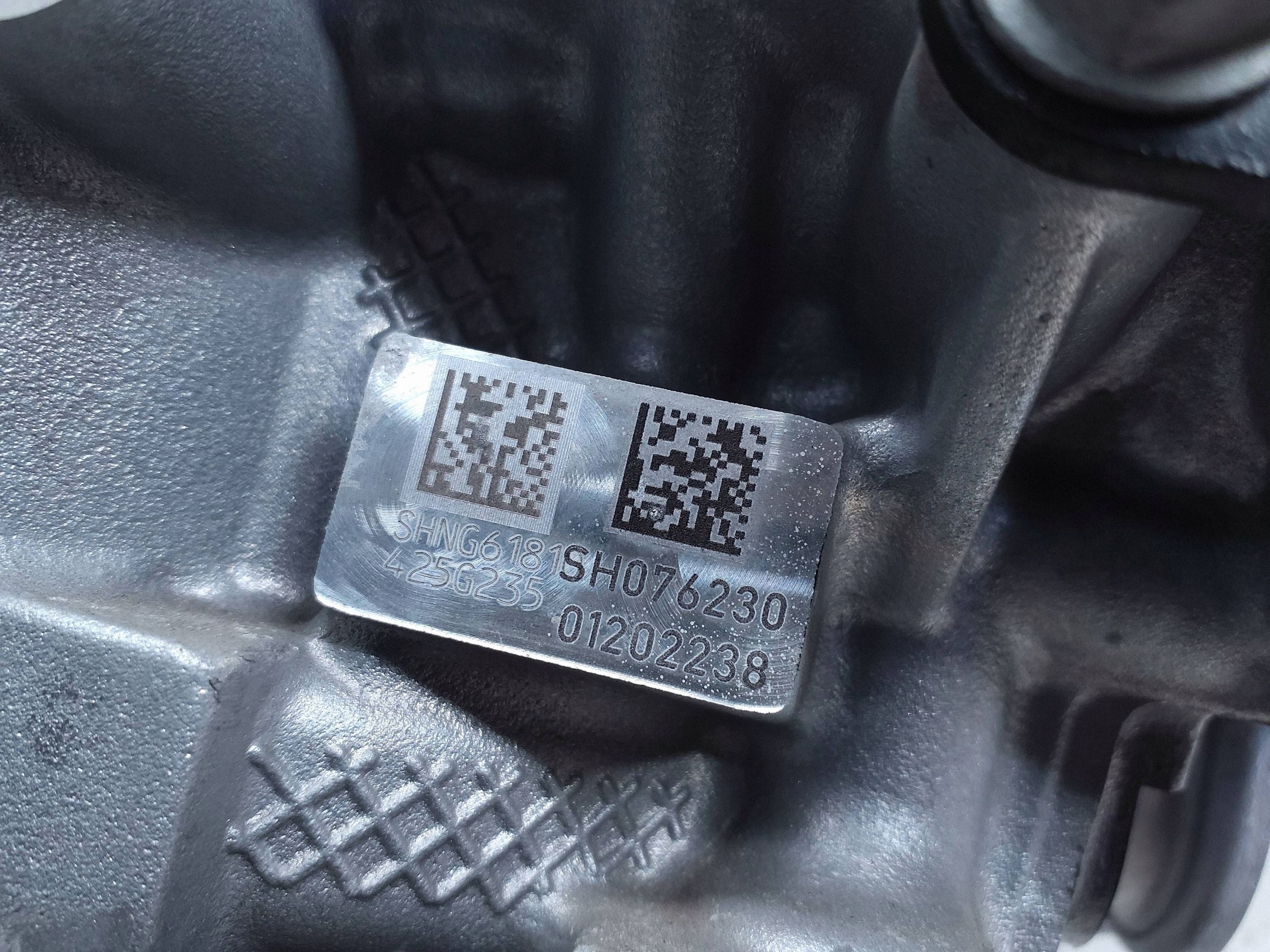 Moteur B 14 XFL - Image 9
