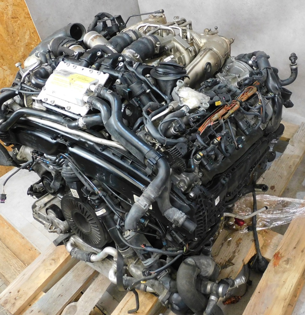 Moteur CTGA - Image 3