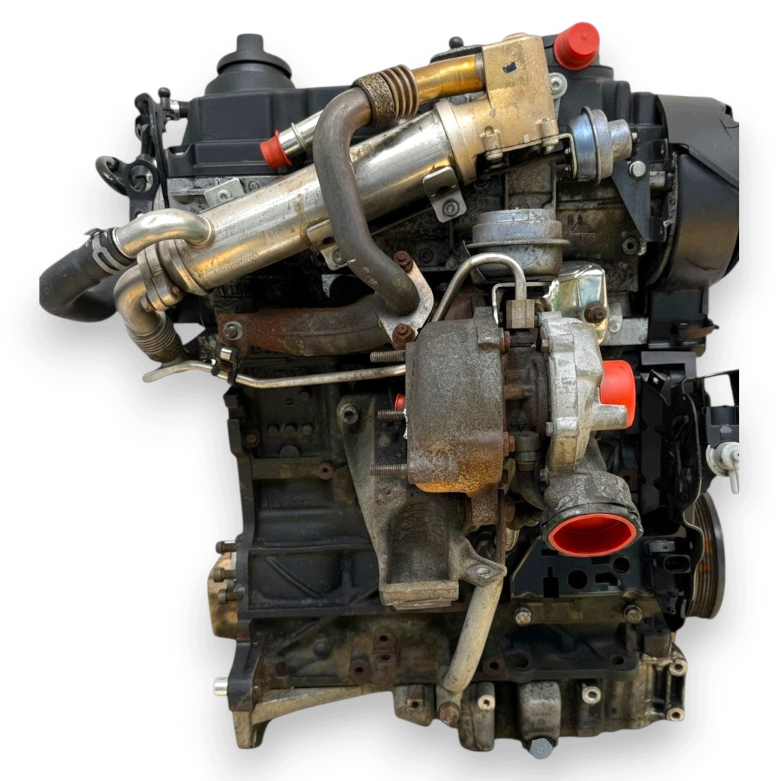 Moteur BRE - Image 4