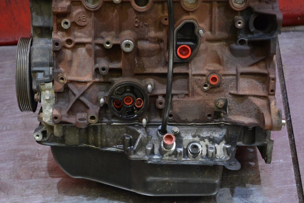 Moteur RHC (DW10CTED4) - Image 11