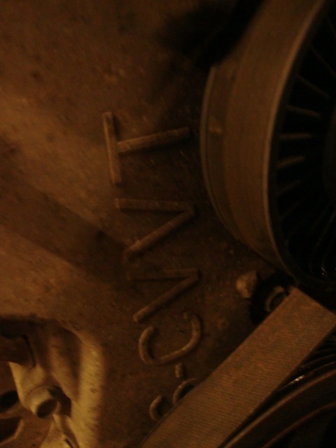 Moteur G4FA - Image 7