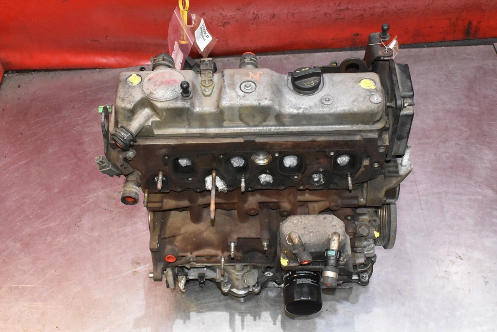 Moteur QYBA - Image 5