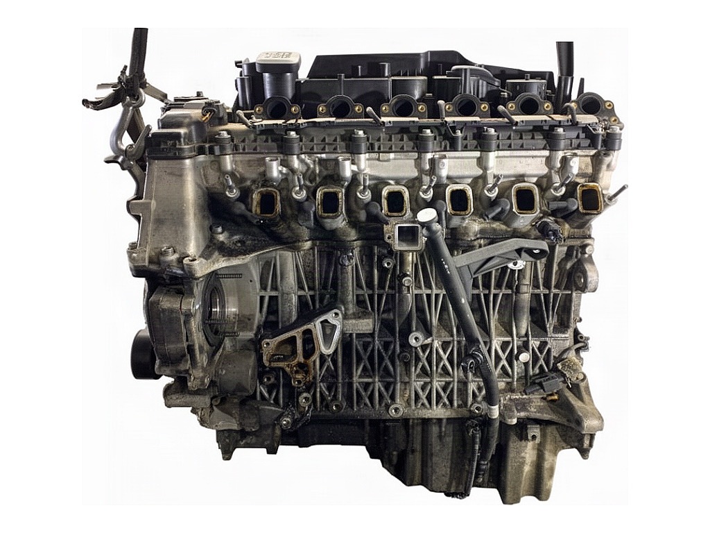 Moteur 306D3 - Image 1