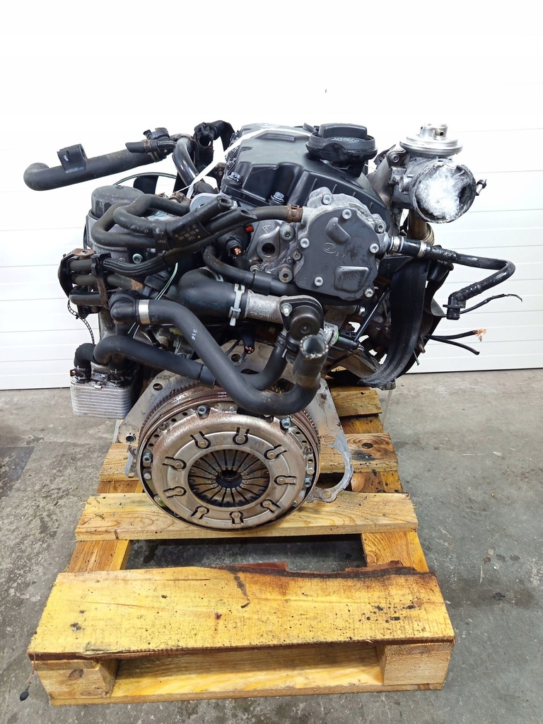 Moteur AWX — vue 3