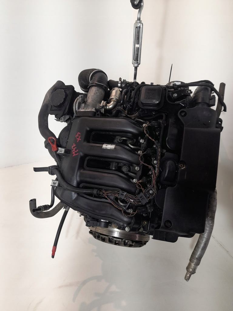 Moteur M47 D20 (204D4) - Image 5