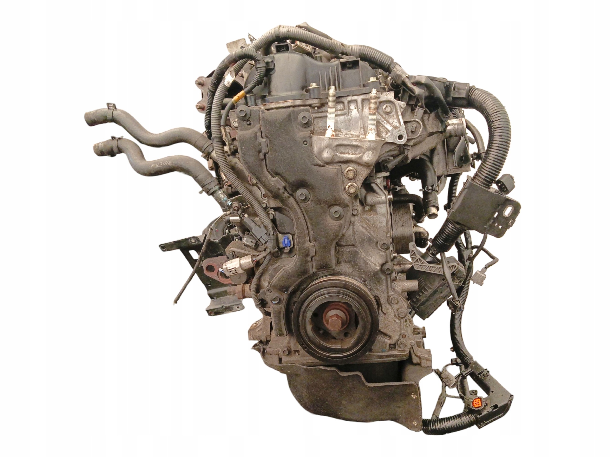 Moteur SHY1 - Image 5