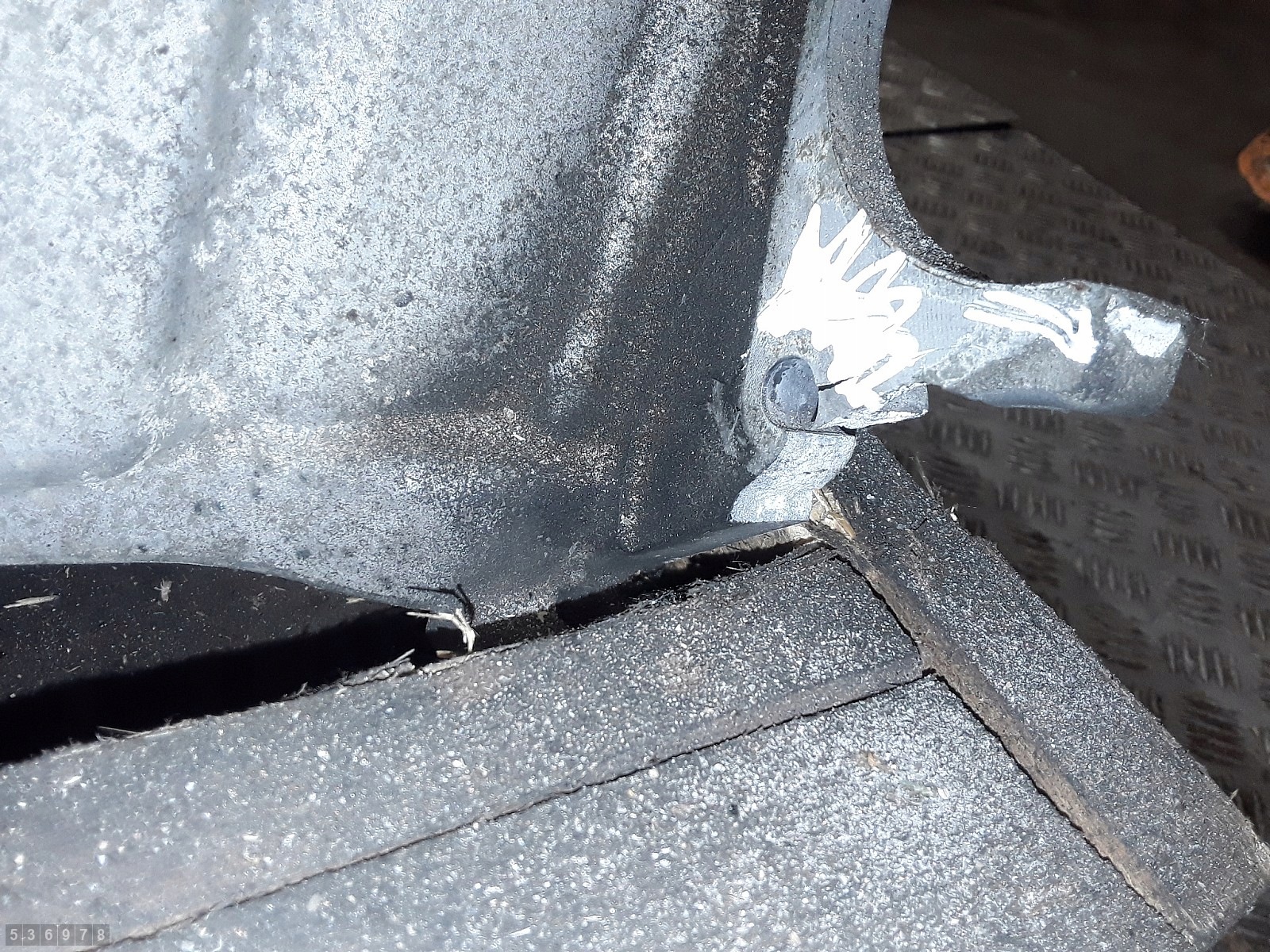 Moteur 8NR-FTS - Image 6