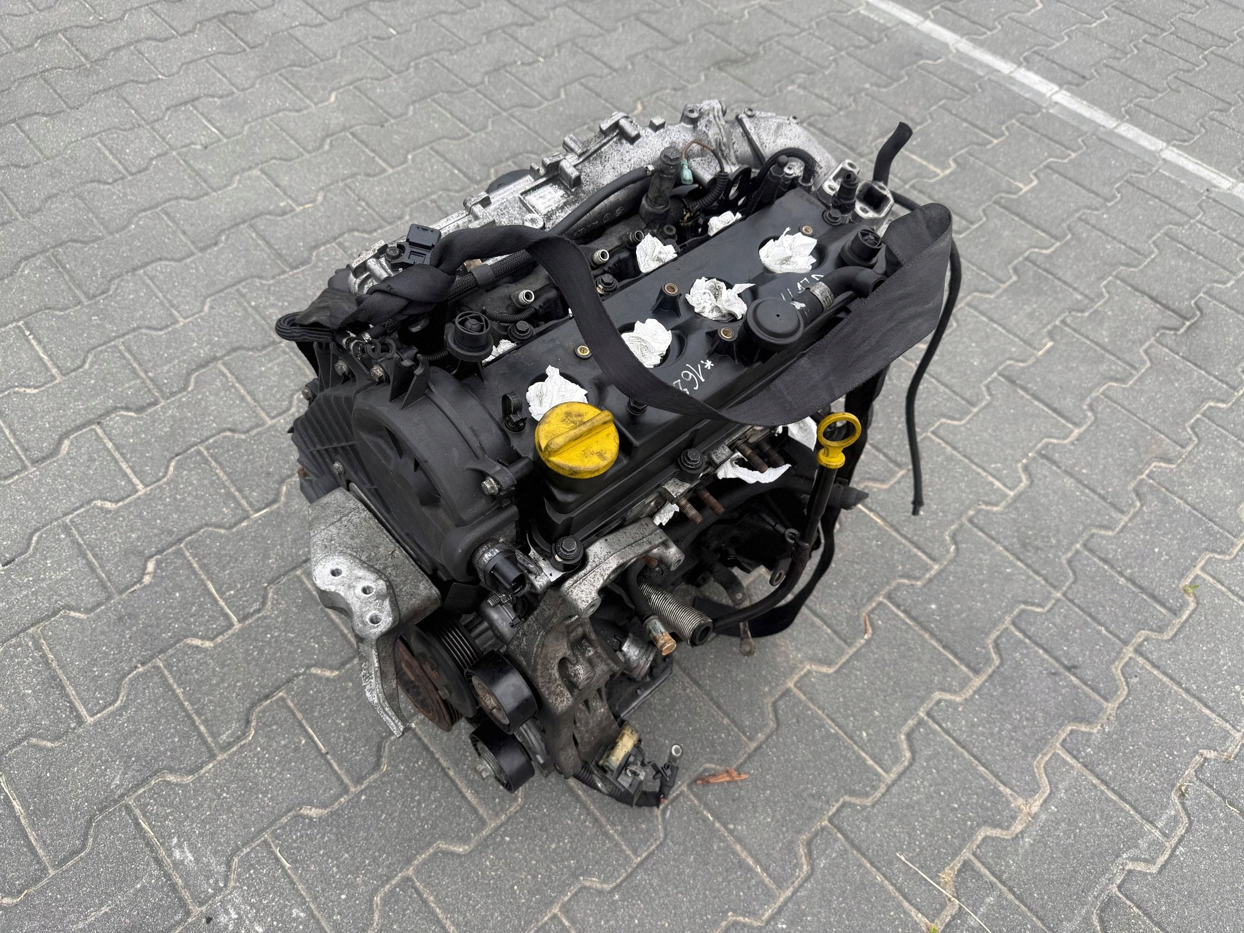 Moteur Z 17 DTR - Image 4