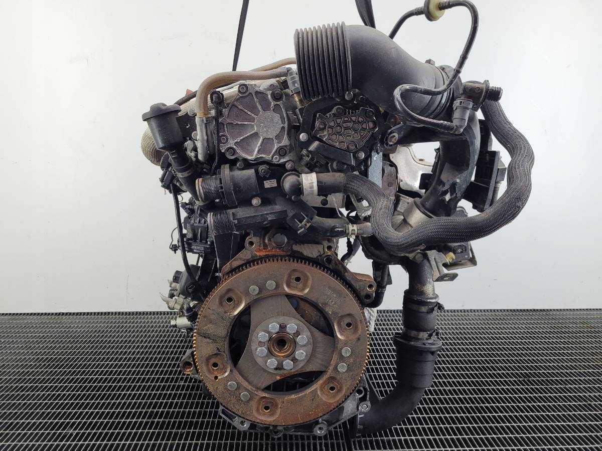 Moteur 4HL (DW12C) - Image 9