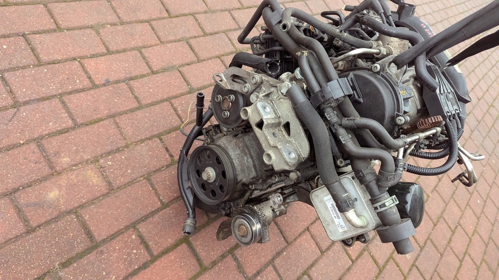 Moteur CBZB - Image 2