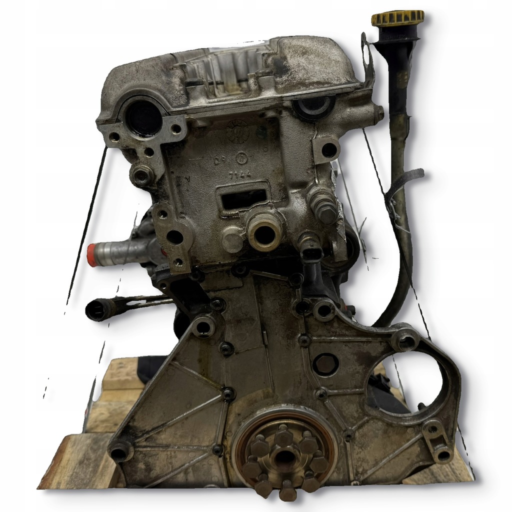 Moteur B205E - Image 4