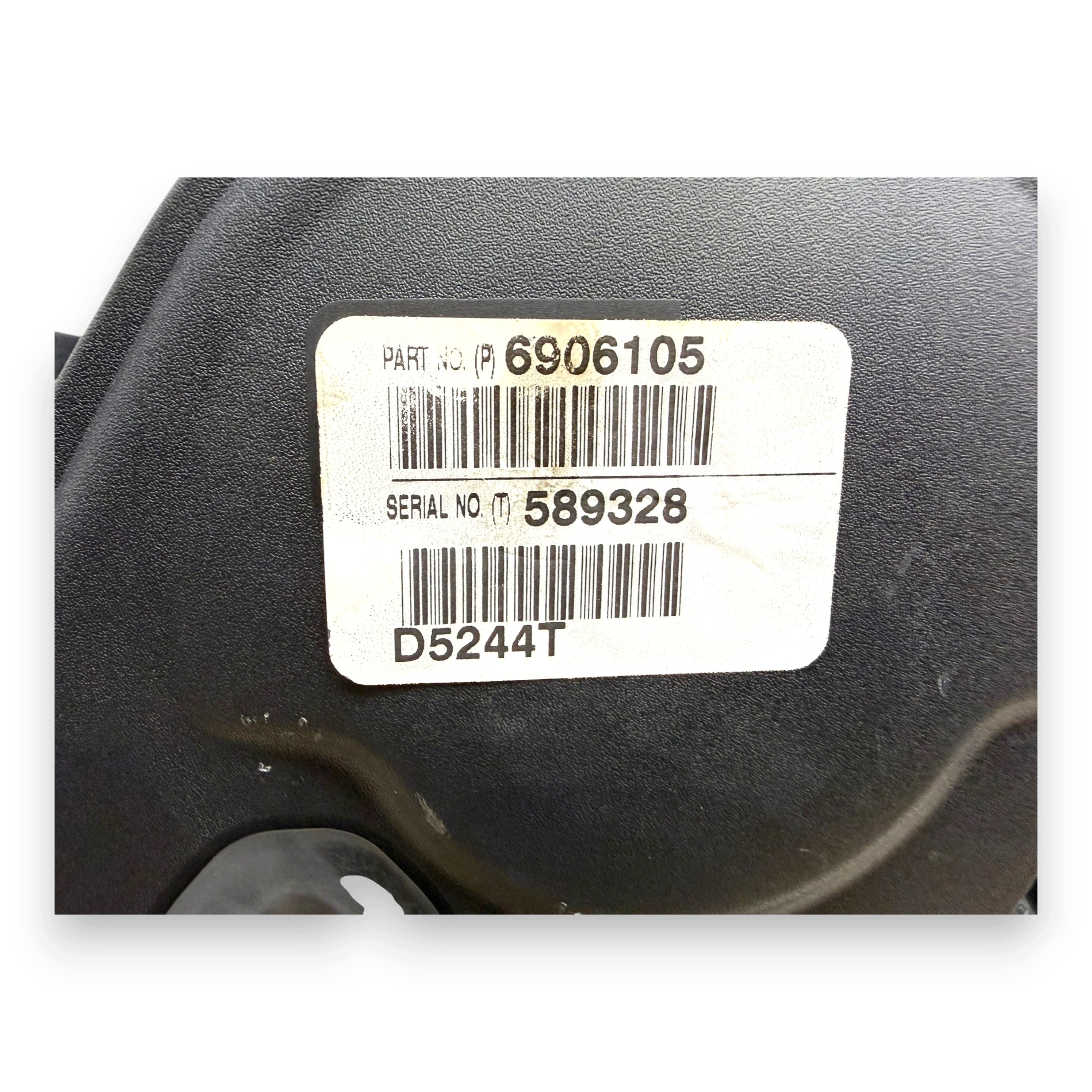 Moteur D 5244 T4 - Image 9