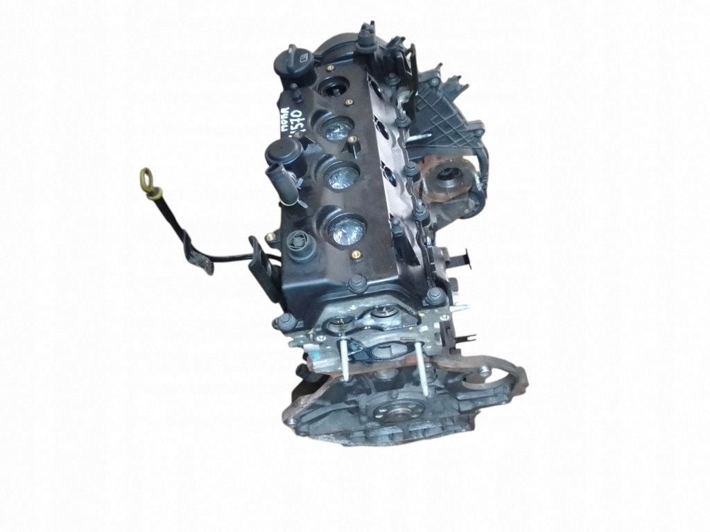 Moteur A 17 DTS - Image 3