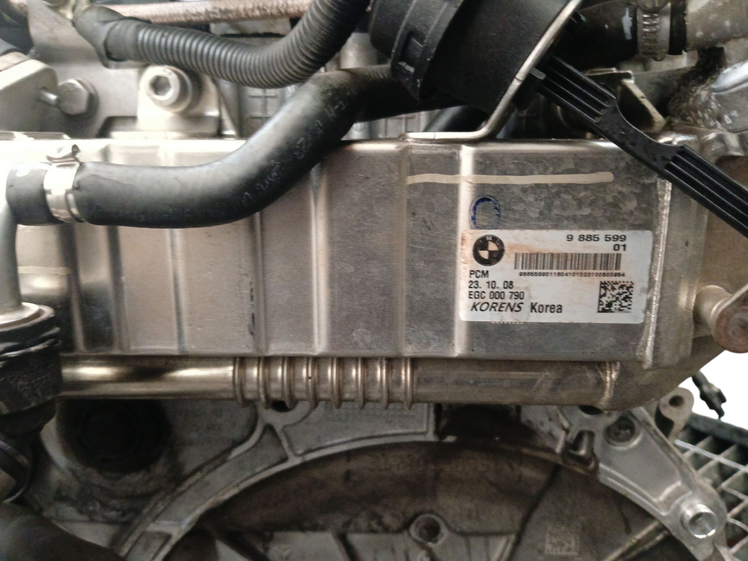 Moteur B47 C20 A - Image 8