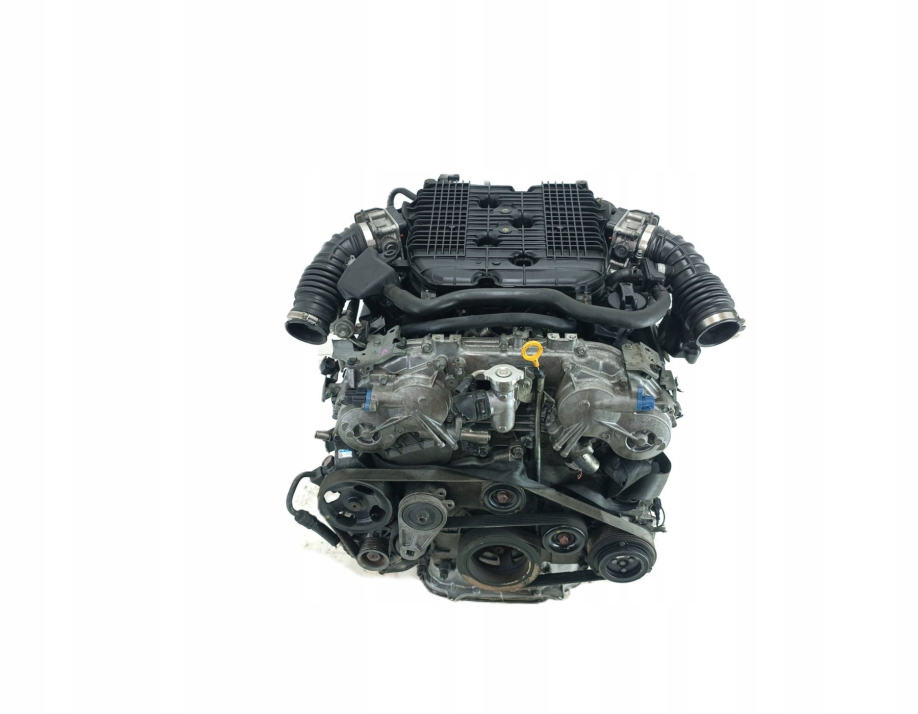 Moteur VQ35HR - Image 4