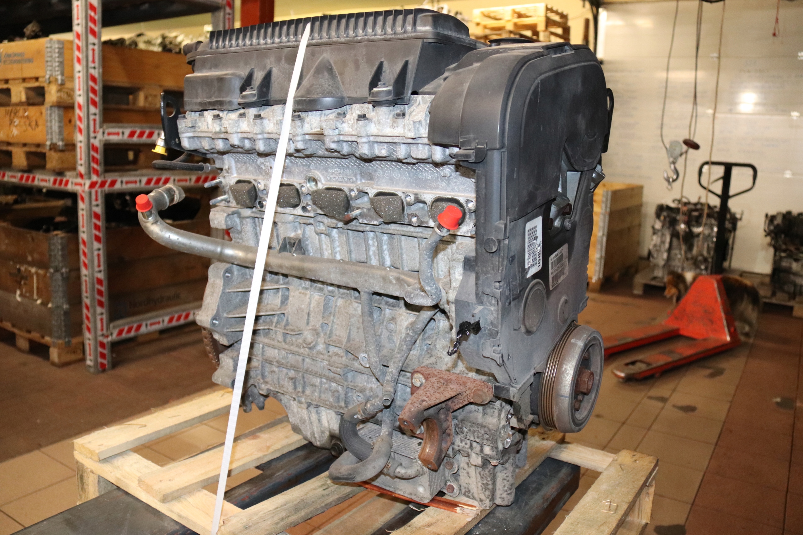 Moteur B 5244 S5 - Image 3