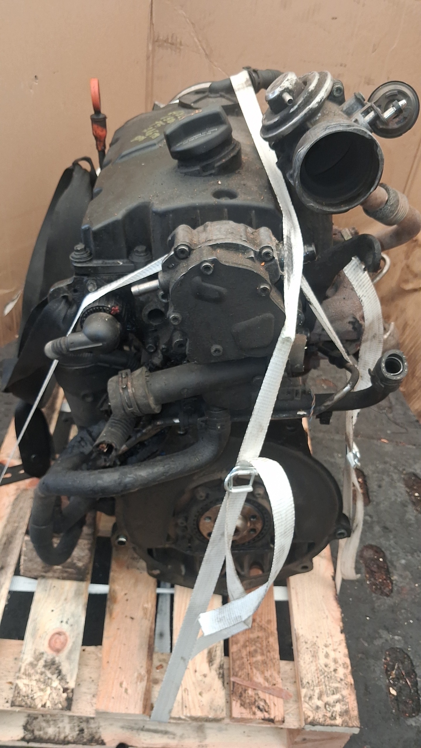 Moteur AXC - Image 4