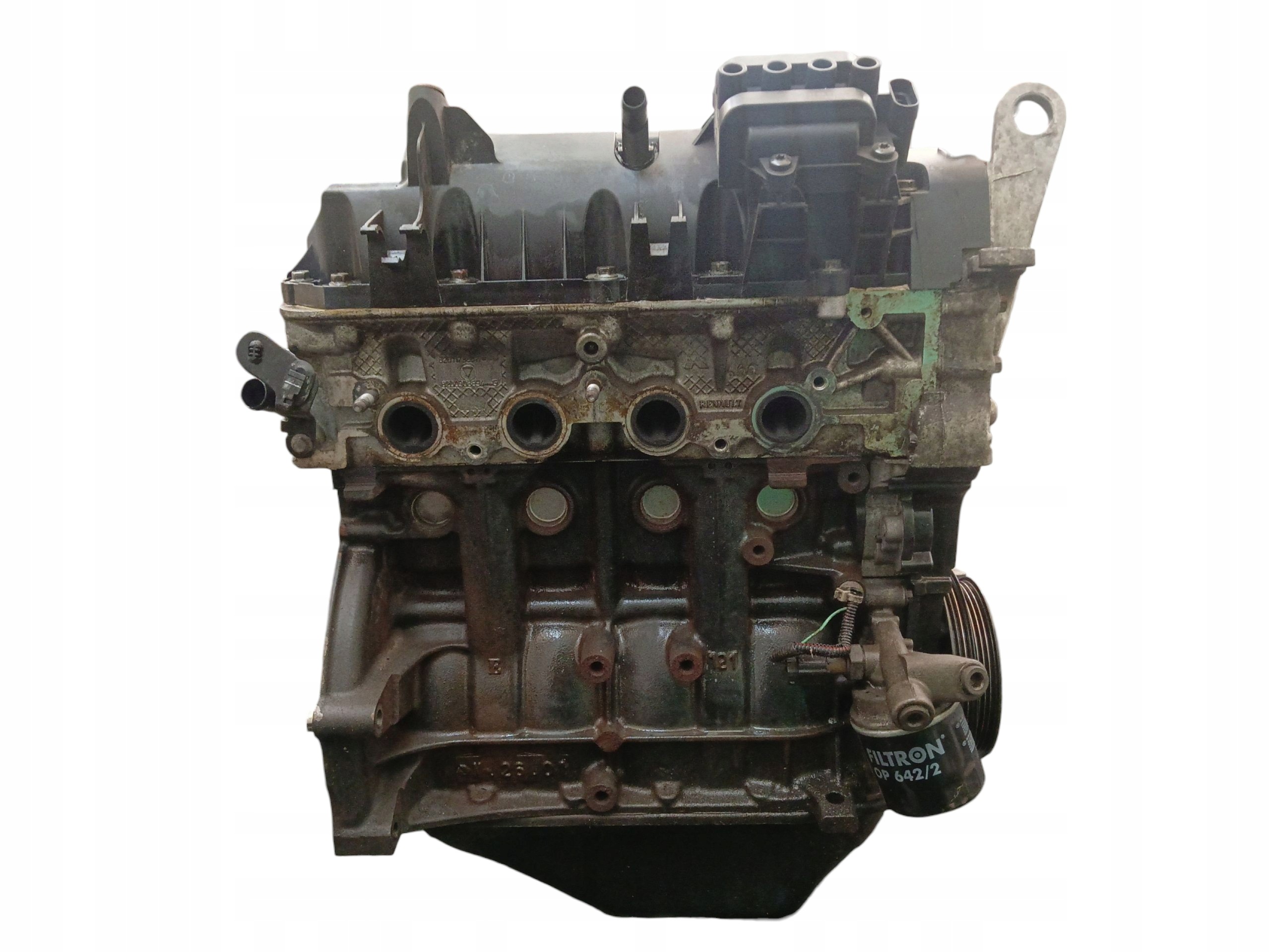 Moteur D4F 732 - Image 1