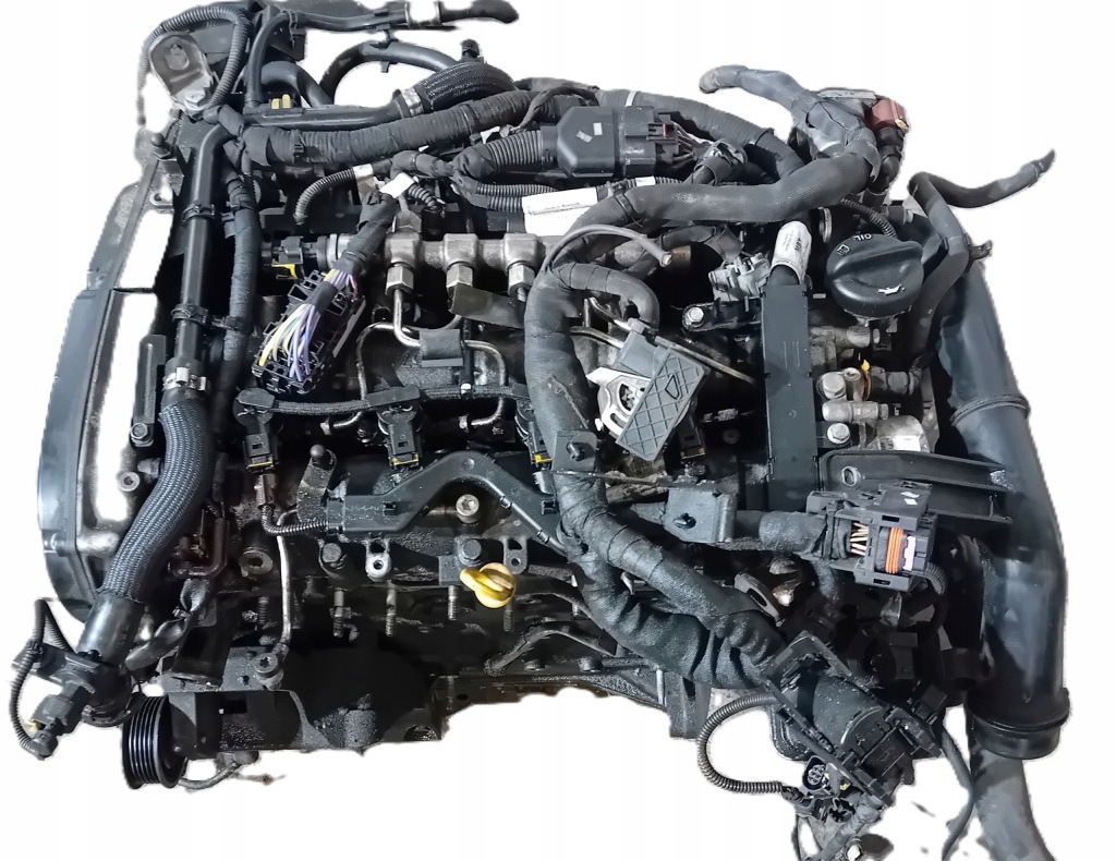 Moteur A 20 DT - Image 2