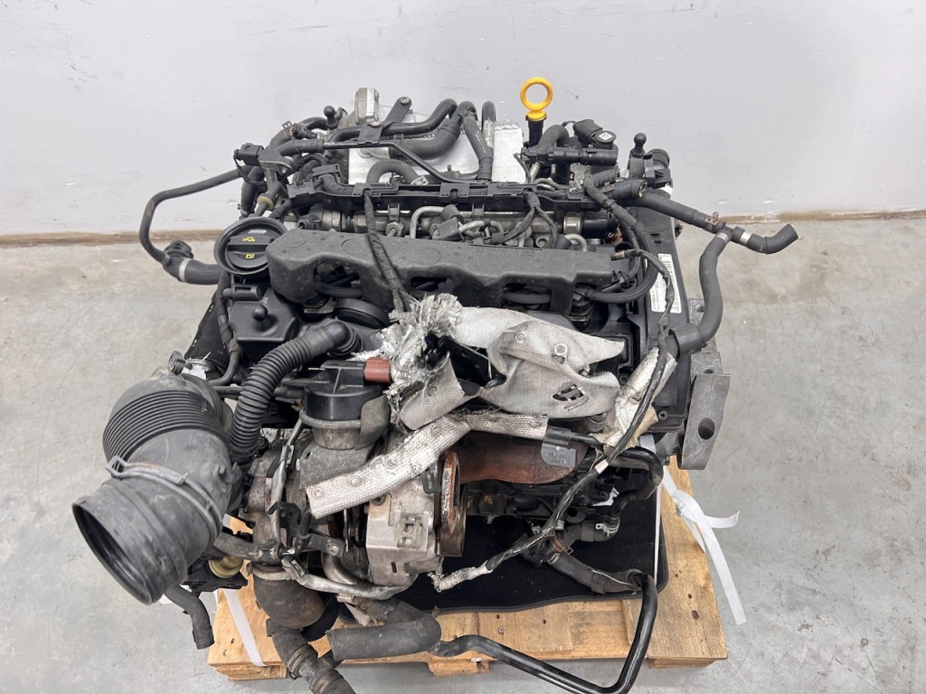 Moteur CKFC - Image 6