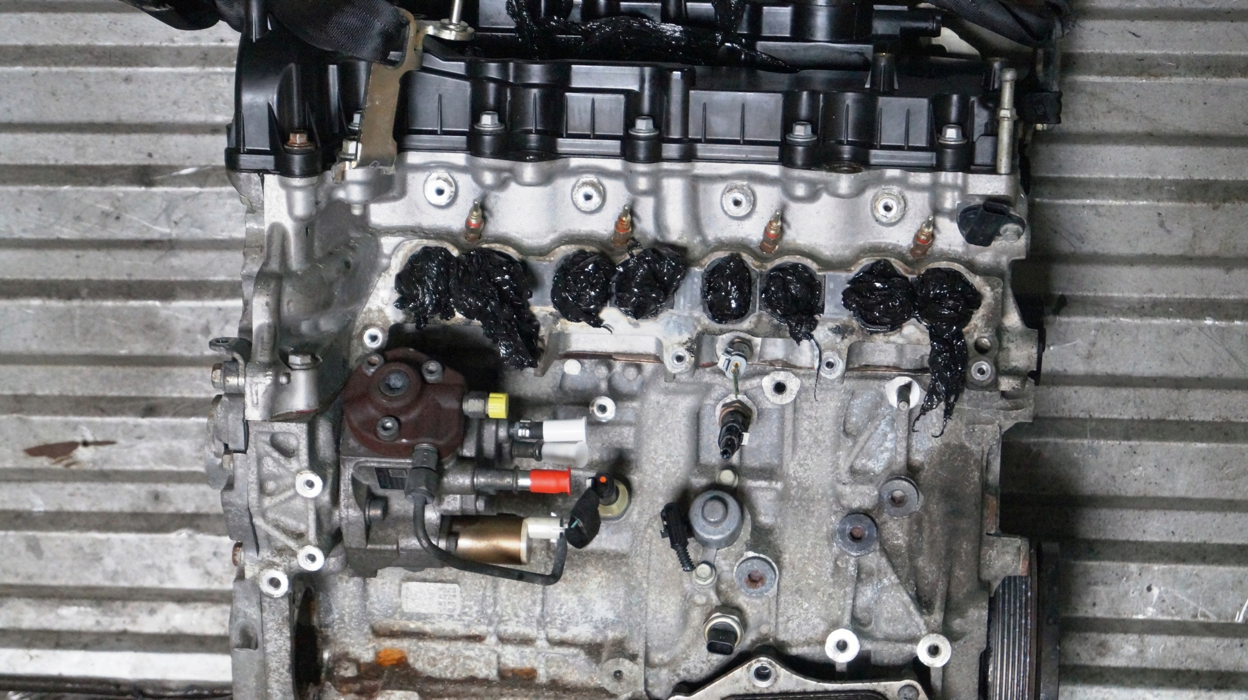 Moteur B 16 DTE - Image 3