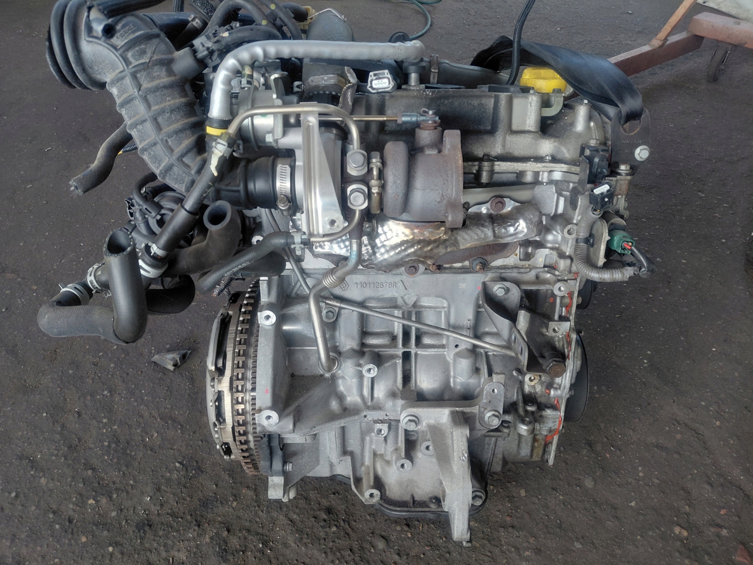 Moteur HRA2DDT - Image 5