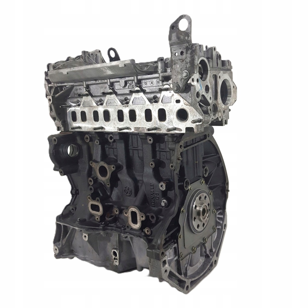 Moteur R9M — vue 4