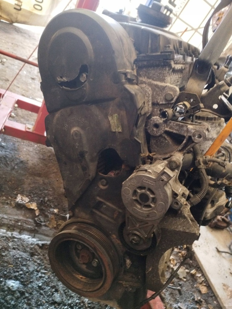 Moteur AVQ - Image 2